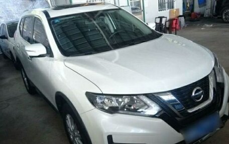 Nissan X-Trail, 2021 год, 1 625 325 рублей, 2 фотография