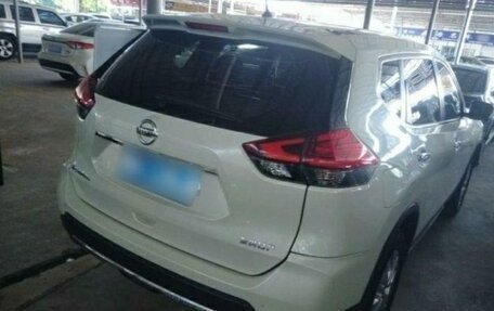 Nissan X-Trail, 2021 год, 1 625 325 рублей, 4 фотография