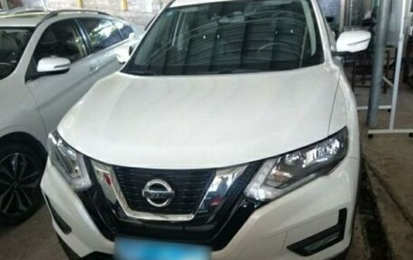 Nissan X-Trail, 2021 год, 1 625 325 рублей, 6 фотография