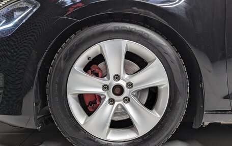 Volkswagen Golf VII, 2013 год, 999 000 рублей, 10 фотография