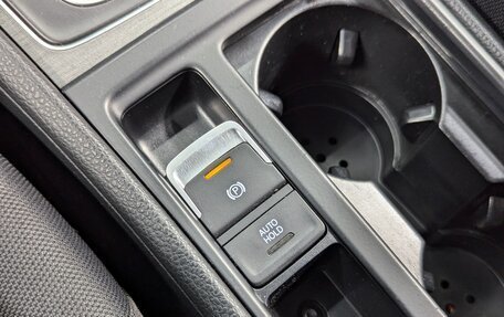 Volkswagen Golf VII, 2013 год, 999 000 рублей, 26 фотография