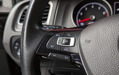 Volkswagen Golf VII, 2013 год, 999 000 рублей, 22 фотография