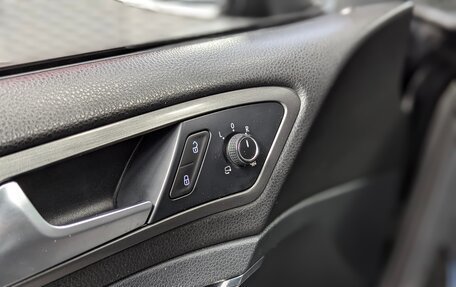 Volkswagen Golf VII, 2013 год, 999 000 рублей, 20 фотография