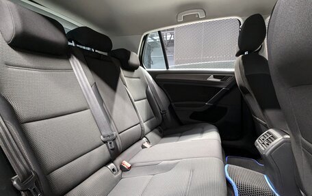 Volkswagen Golf VII, 2013 год, 999 000 рублей, 31 фотография