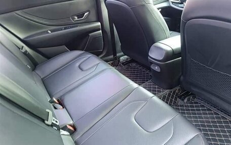 Hyundai Elantra, 2022 год, 1 334 277 рублей, 10 фотография