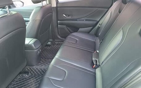 Hyundai Elantra, 2022 год, 1 334 277 рублей, 8 фотография