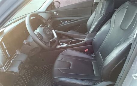 Hyundai Elantra, 2022 год, 1 334 277 рублей, 7 фотография