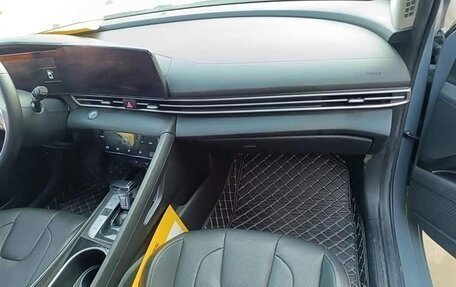 Hyundai Elantra, 2022 год, 1 334 277 рублей, 13 фотография