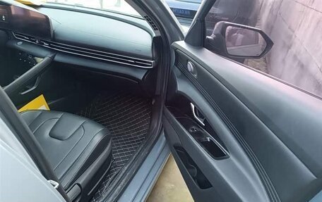 Hyundai Elantra, 2022 год, 1 334 277 рублей, 15 фотография