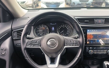 Nissan X-Trail, 2021 год, 1 640 325 рублей, 9 фотография