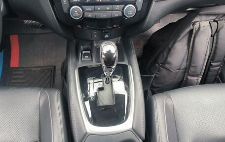 Nissan X-Trail, 2021 год, 1 640 325 рублей, 12 фотография