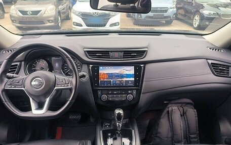 Nissan X-Trail, 2021 год, 1 640 325 рублей, 8 фотография