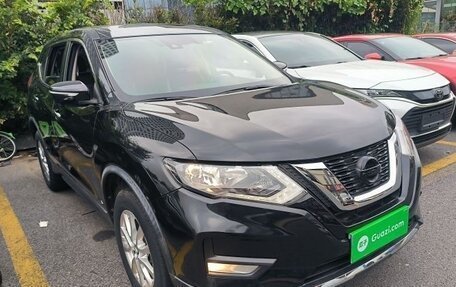 Nissan X-Trail, 2021 год, 1 640 325 рублей, 3 фотография