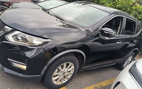 Nissan X-Trail, 2021 год, 1 640 325 рублей, 4 фотография