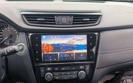 Nissan X-Trail, 2021 год, 1 640 325 рублей, 11 фотография