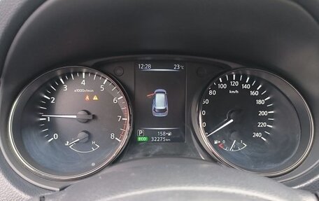 Nissan X-Trail, 2021 год, 1 640 325 рублей, 10 фотография