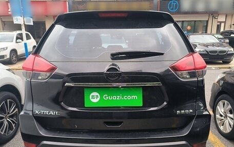 Nissan X-Trail, 2021 год, 1 640 325 рублей, 5 фотография