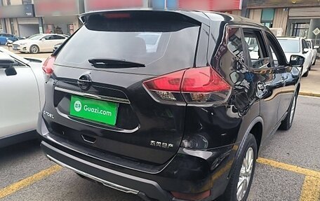 Nissan X-Trail, 2021 год, 1 640 325 рублей, 6 фотография