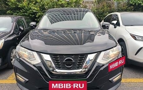 Nissan X-Trail, 2021 год, 1 640 325 рублей, 2 фотография
