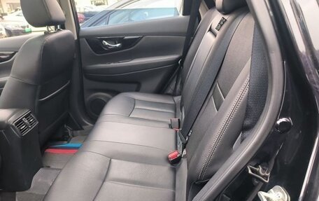 Nissan X-Trail, 2021 год, 1 640 325 рублей, 15 фотография