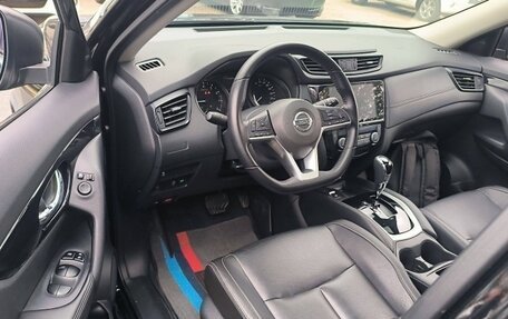 Nissan X-Trail, 2021 год, 1 640 325 рублей, 14 фотография