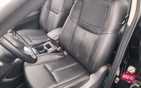 Nissan X-Trail, 2021 год, 1 640 325 рублей, 13 фотография