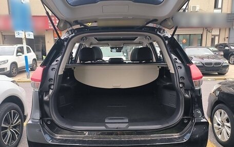 Nissan X-Trail, 2021 год, 1 640 325 рублей, 18 фотография