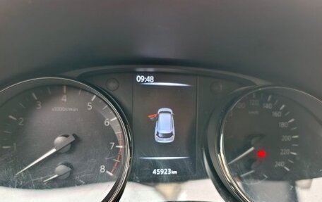 Nissan X-Trail, 2021 год, 1 590 325 рублей, 7 фотография