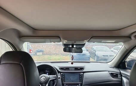 Nissan X-Trail, 2021 год, 1 590 325 рублей, 12 фотография