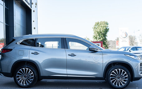 CheryExeed TXL, 2024 год, 3 900 000 рублей, 4 фотография