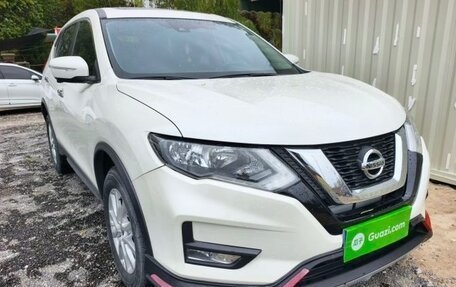 Nissan X-Trail, 2021 год, 1 590 325 рублей, 3 фотография