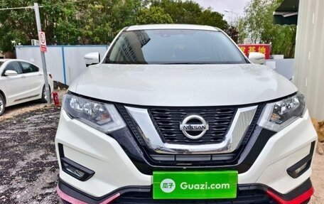 Nissan X-Trail, 2021 год, 1 590 325 рублей, 2 фотография