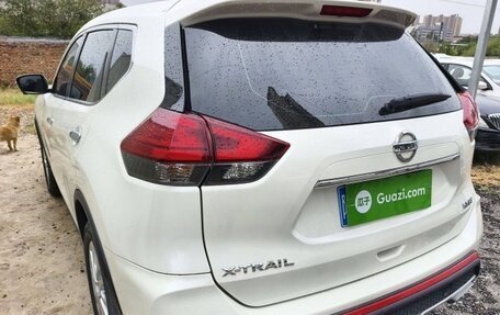 Nissan X-Trail, 2021 год, 1 590 325 рублей, 4 фотография