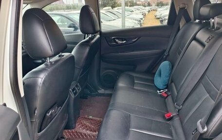 Nissan X-Trail, 2021 год, 1 590 325 рублей, 11 фотография