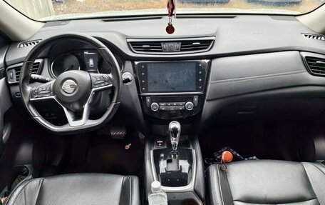 Nissan X-Trail, 2021 год, 1 590 325 рублей, 8 фотография