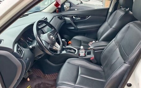 Nissan X-Trail, 2021 год, 1 590 325 рублей, 10 фотография