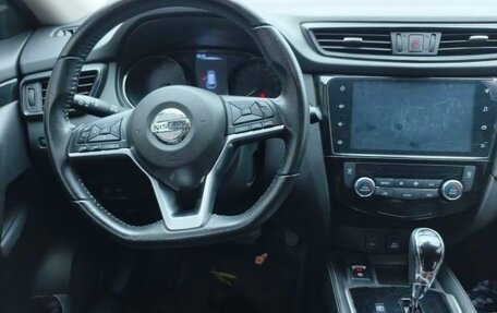 Nissan X-Trail, 2021 год, 1 590 325 рублей, 9 фотография