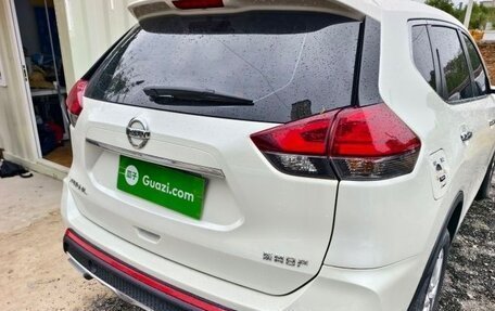 Nissan X-Trail, 2021 год, 1 590 325 рублей, 5 фотография