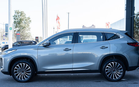 CheryExeed TXL, 2024 год, 3 900 000 рублей, 8 фотография