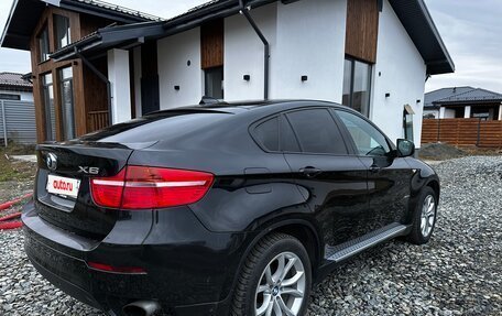 BMW X6, 2009 год, 2 100 000 рублей, 5 фотография