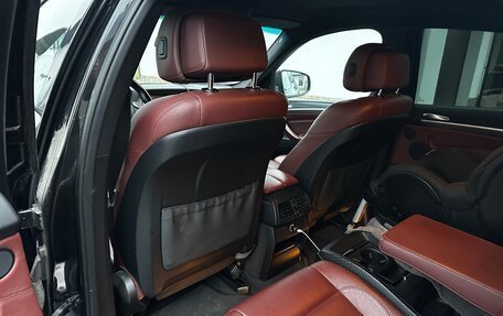 BMW X6, 2009 год, 2 100 000 рублей, 11 фотография