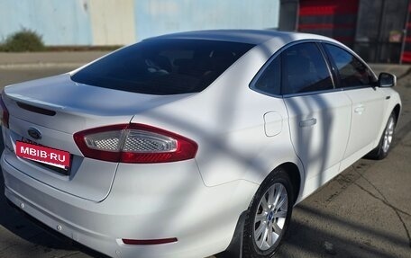 Ford Mondeo IV, 2012 год, 1 150 000 рублей, 5 фотография