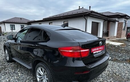 BMW X6, 2009 год, 2 100 000 рублей, 8 фотография