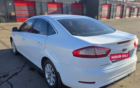 Ford Mondeo IV, 2012 год, 1 150 000 рублей, 7 фотография