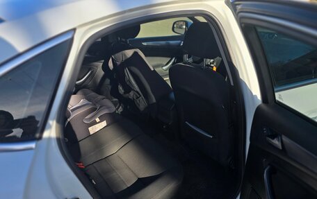 Ford Mondeo IV, 2012 год, 1 150 000 рублей, 10 фотография