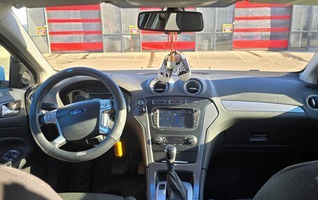 Ford Mondeo IV, 2012 год, 1 150 000 рублей, 11 фотография