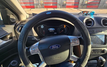 Ford Mondeo IV, 2012 год, 1 150 000 рублей, 13 фотография