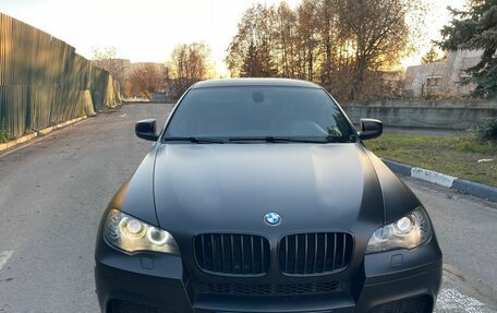 BMW X6 M, 2012 год, 2 535 000 рублей, 2 фотография