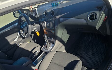 Ford Mondeo IV, 2012 год, 1 150 000 рублей, 12 фотография