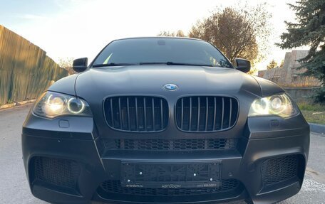BMW X6 M, 2012 год, 2 535 000 рублей, 3 фотография